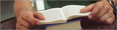 Picture Storage and ownership of research material