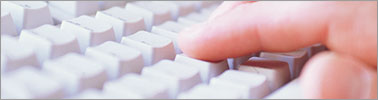 Publishing research results