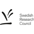 To the webpage of the Swedish Research Council To the webpage of the Swedish Research Council